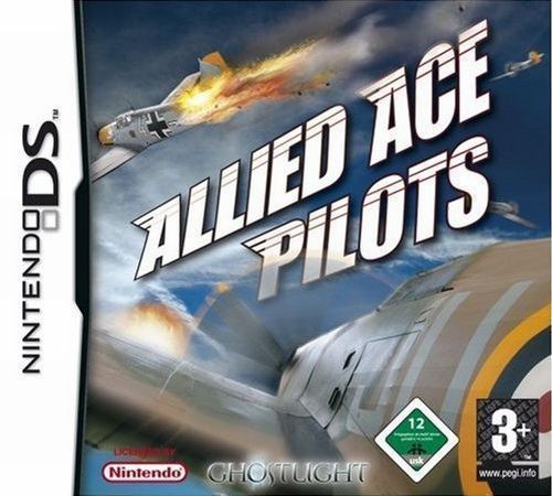 3410 - Allied Ace Pilots (EU)(BAHAMUT)